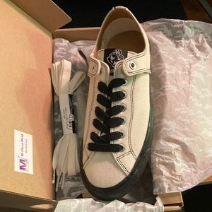 Last Resort AB x Dancer, VM003, Size: 7M, 8.5W, New